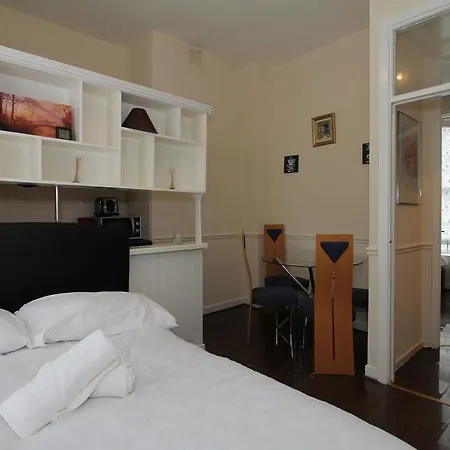 Apartment Nelson Street