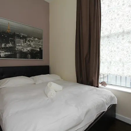 Apartment Nelson Street Dublin