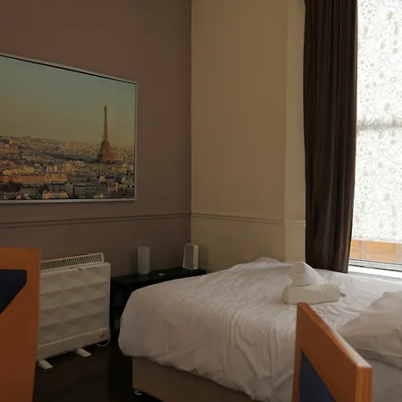 Apartment Nelson Street Dublin